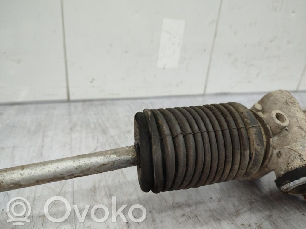 Renault Clio I Hammastanko 