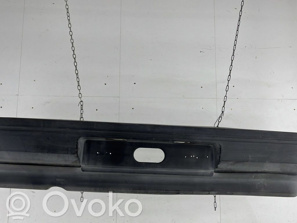 Renault Clio I Parachoques 