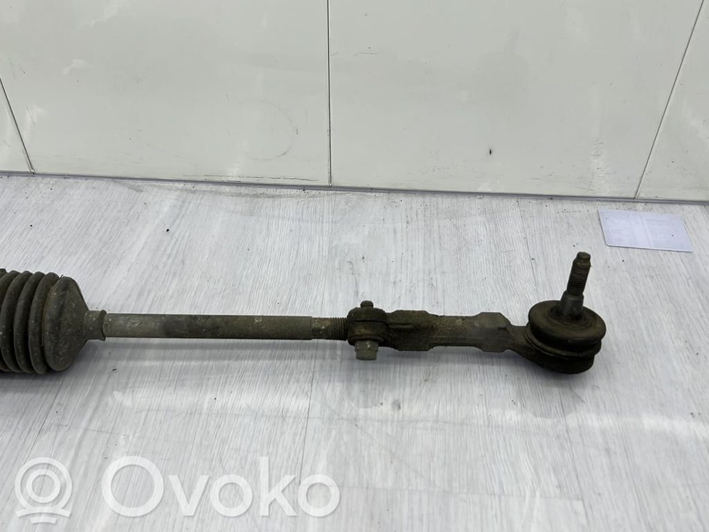 Renault Clio I Hammastanko 