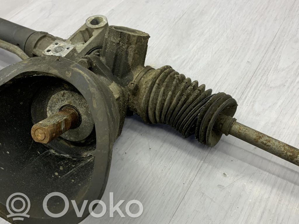 Renault Clio II Steering rack 