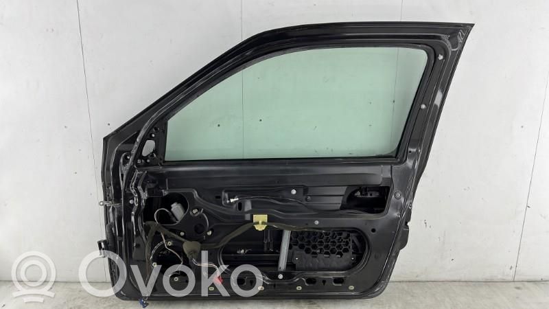 Renault Clio II Puerta delantera 