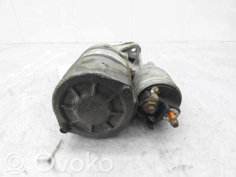 Motor de arranque   8200369521
