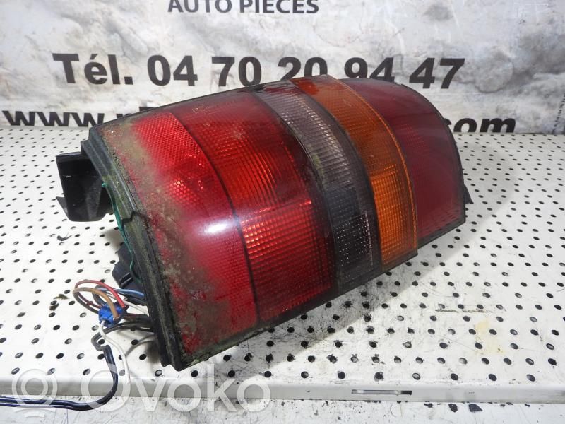 Renault Espace II Takavalot 