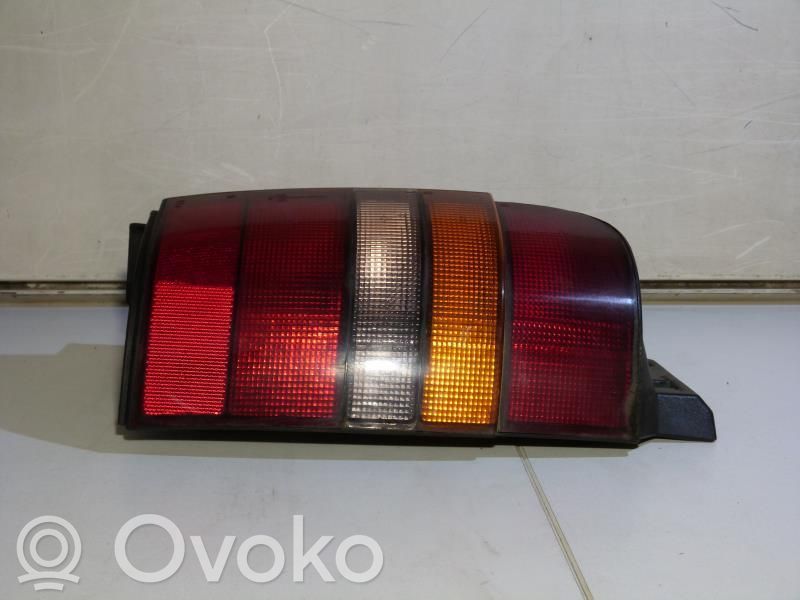 Renault Espace II Takavalot 