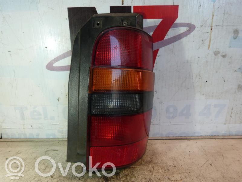 Renault Espace II Takavalot 