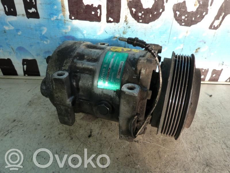 Renault Espace III Air conditioning (A/C) compressor (pump) 