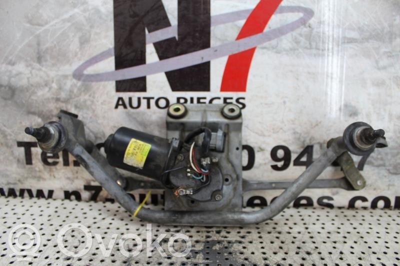 Renault Espace III Wiper motor 