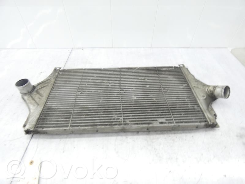 Radiatore intercooler