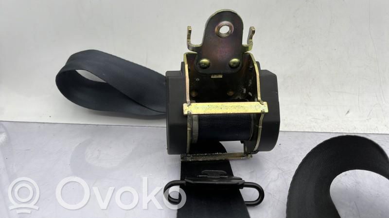 Cinturón delantero   8200576875