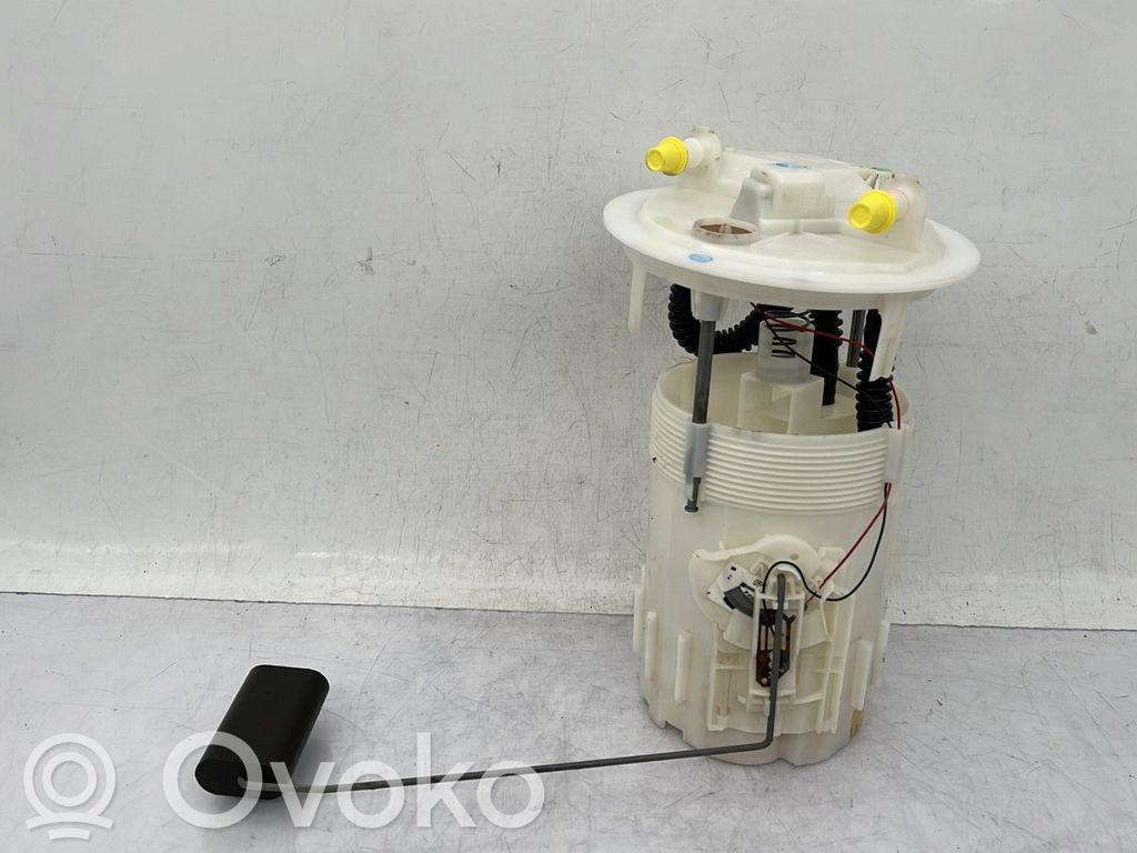 Renault Kangoo II Fuel level sensor 