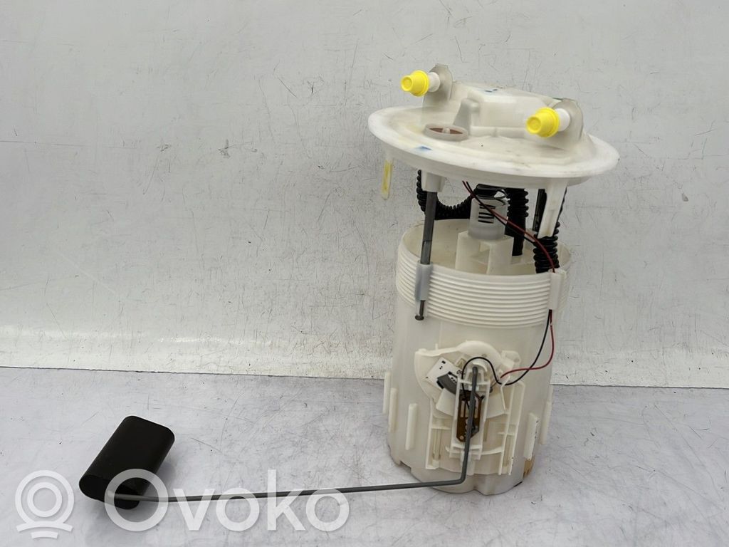 Renault Kangoo II Fuel level sensor 