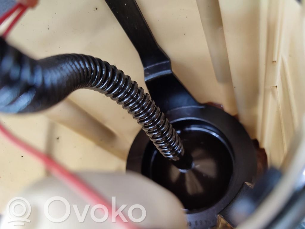 Renault Laguna II Senzor nivel combustibil 