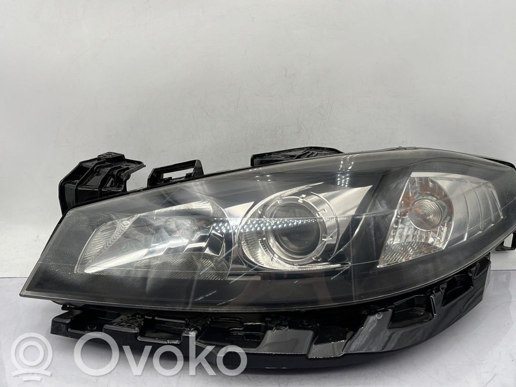 Renault Laguna II Scheinwerfer 