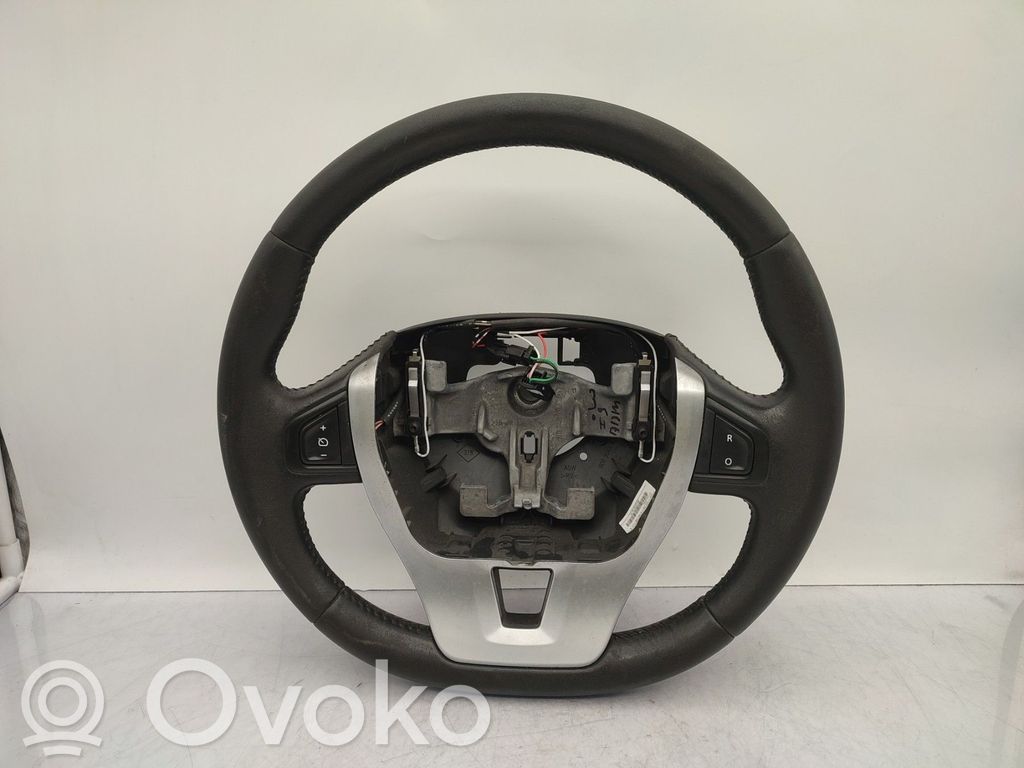 Renault Laguna III Kierownica 