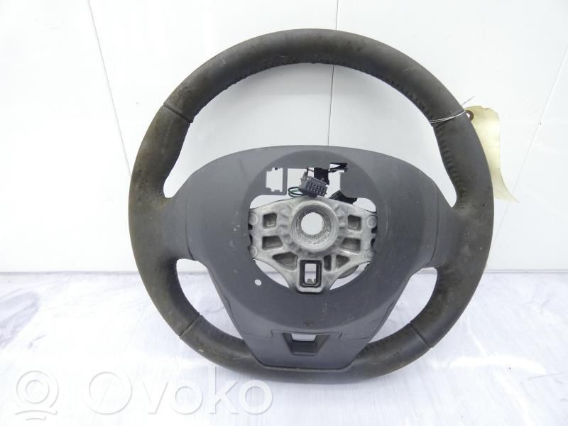 Renault Laguna III Kierownica 