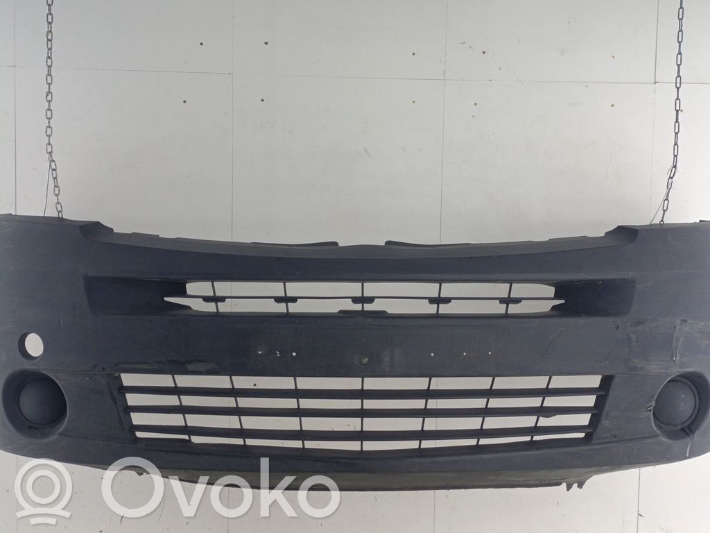 Parachoques delantero   8200394563