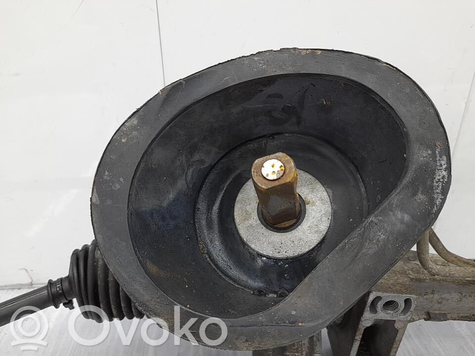 Renault Megane I Hammastanko 
