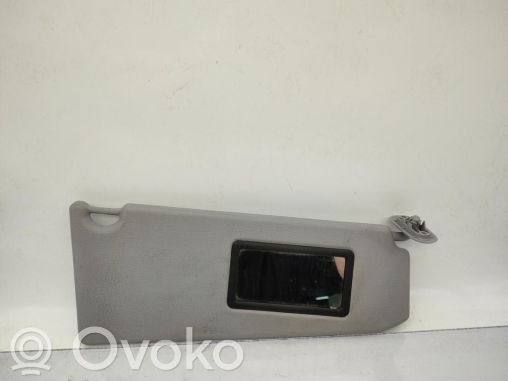 Sun visor   8200242530