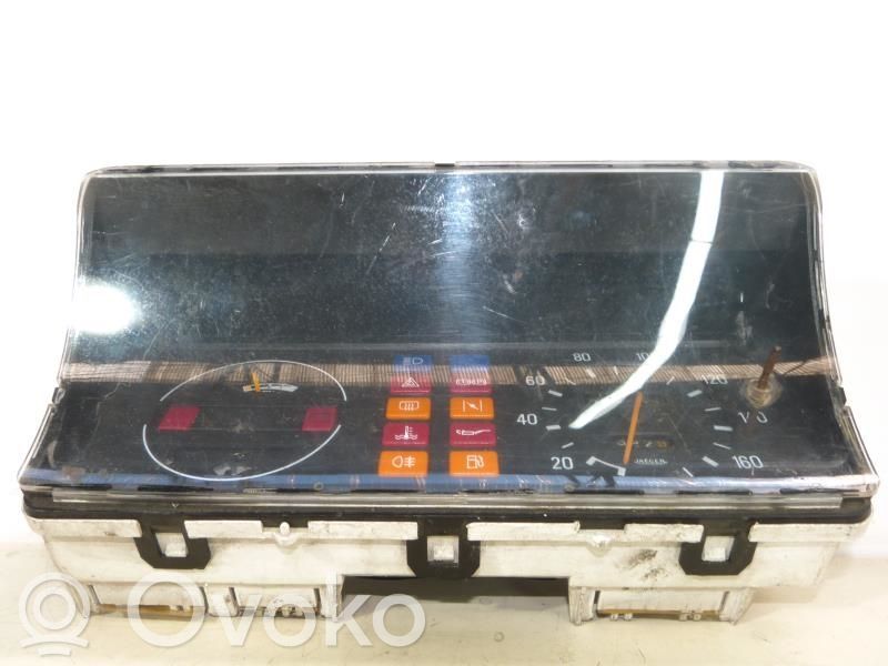 Speedometer (instrument cluster)