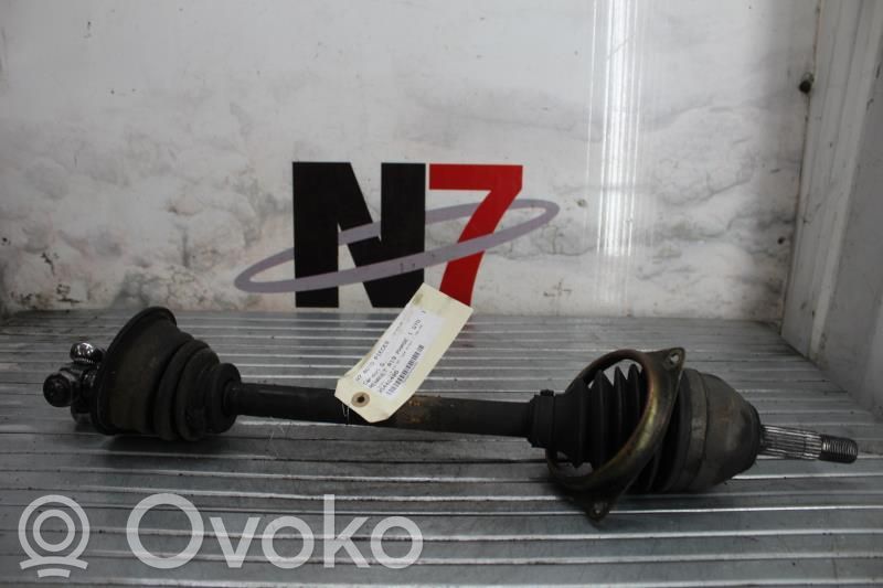 Renault 19 Eje de transmisión delantero 