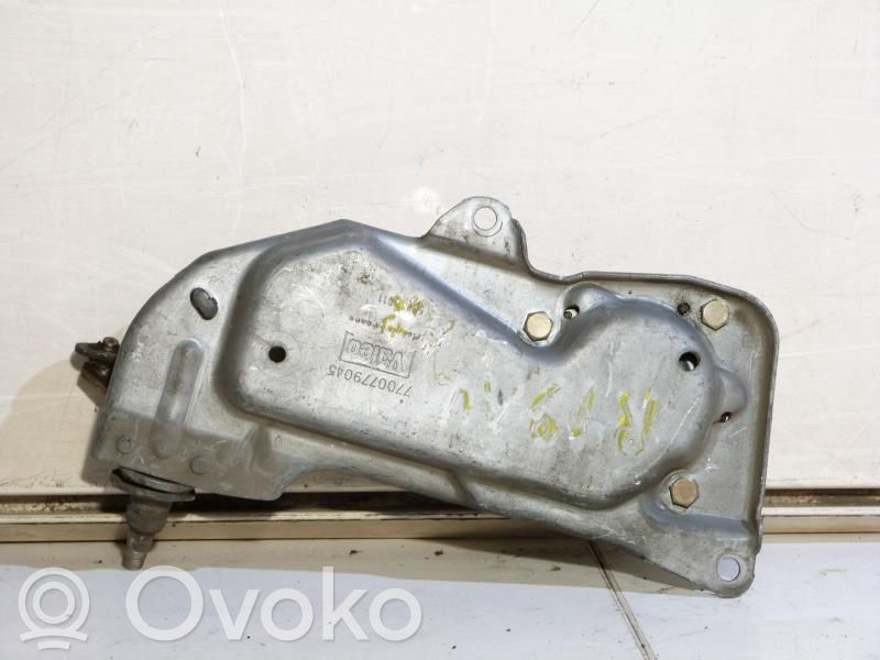 Renault 19 Motor ștergător lunetă 