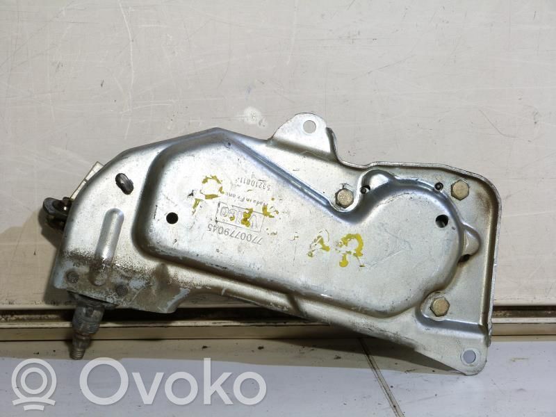 Renault 19 Motor ștergător lunetă 