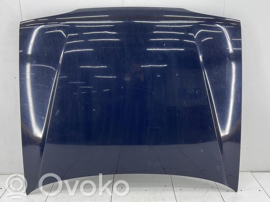 Renault 19 Konepelti 