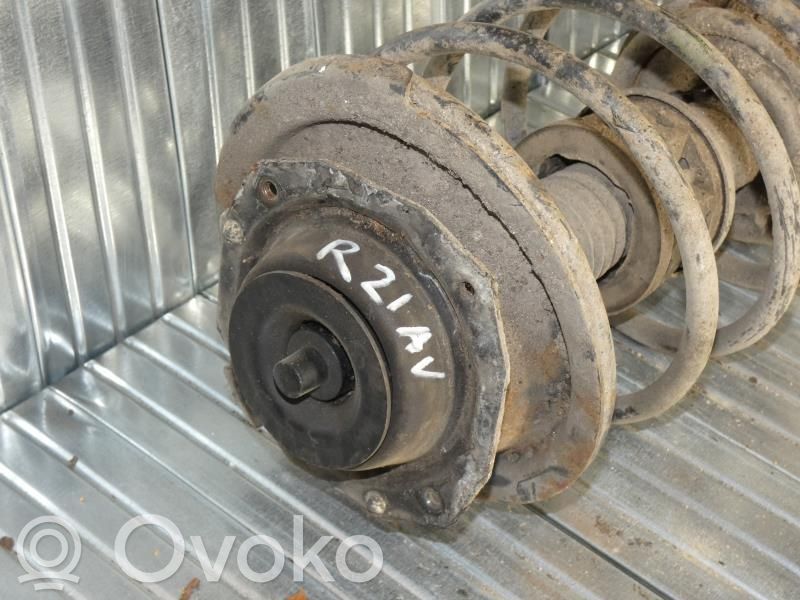 Renault 21 Amortyzator osi przedniej ze sprężyną 