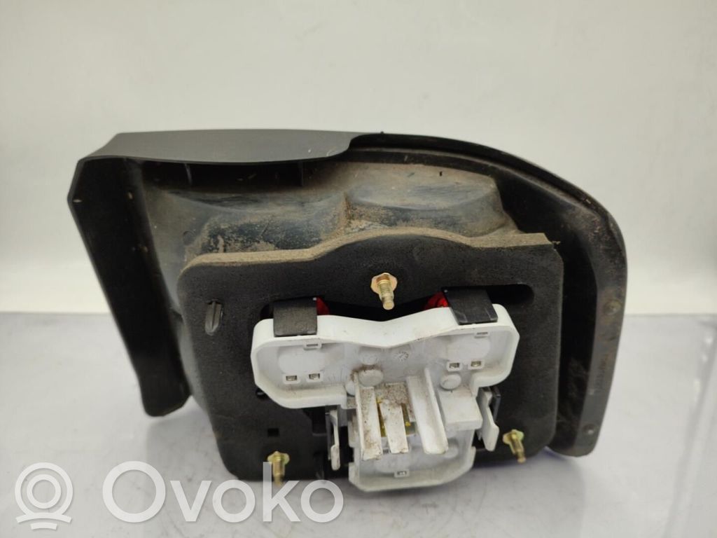 Renault 21 Rear/tail lights 