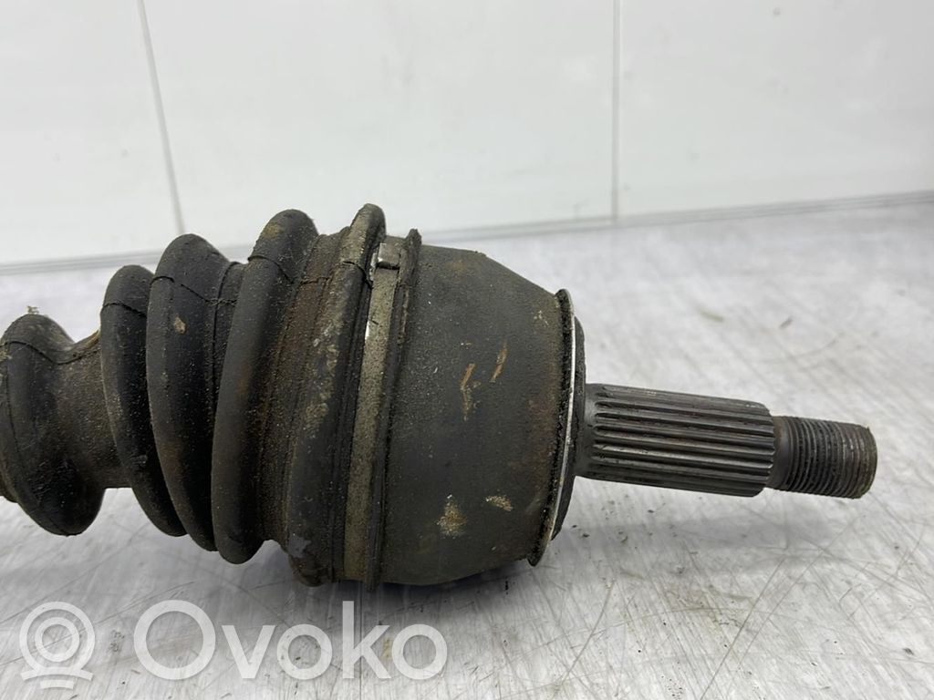 Renault 21 Eje de transmisión delantero 