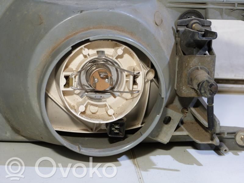 Renault 25 Headlight/headlamp 