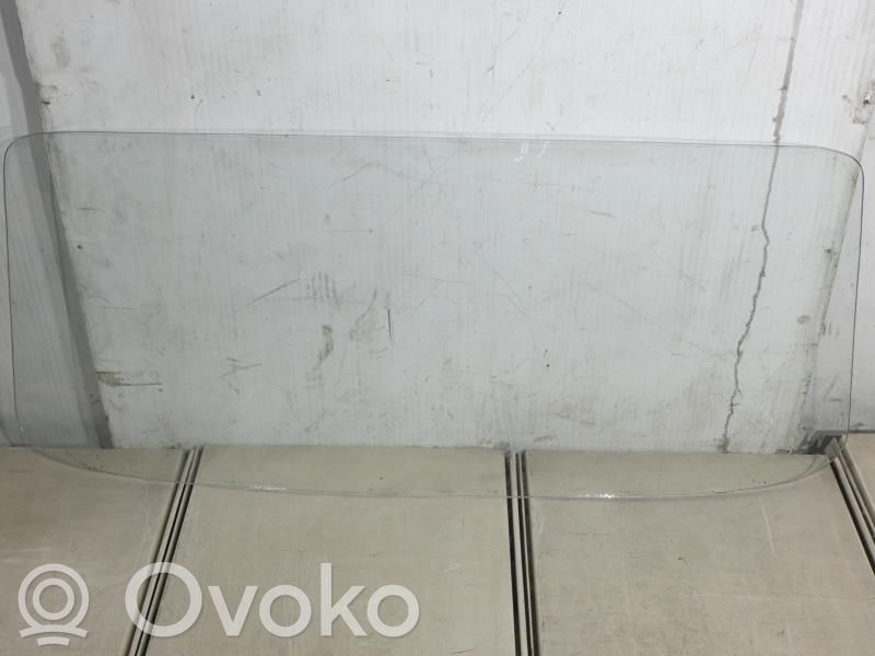 Front windscreen/windshield window