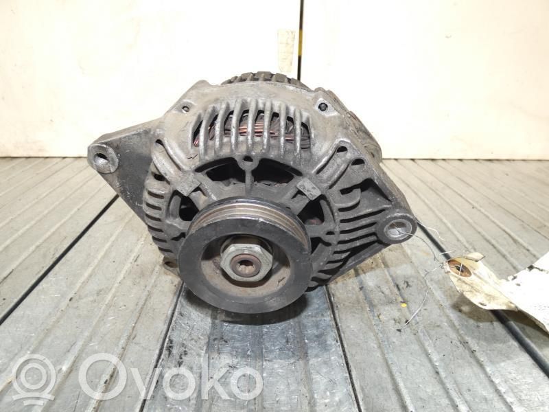 Renault Scenic I Ģenerators 