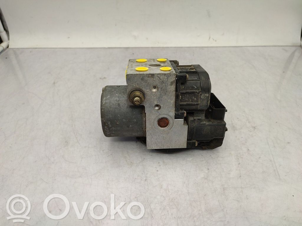 Renault Scenic I ABS-pumppu 