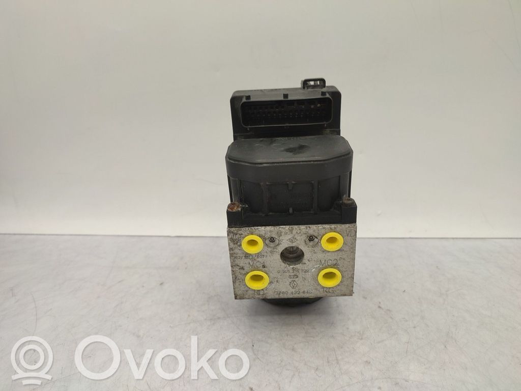 Renault Scenic I ABS-pumppu 