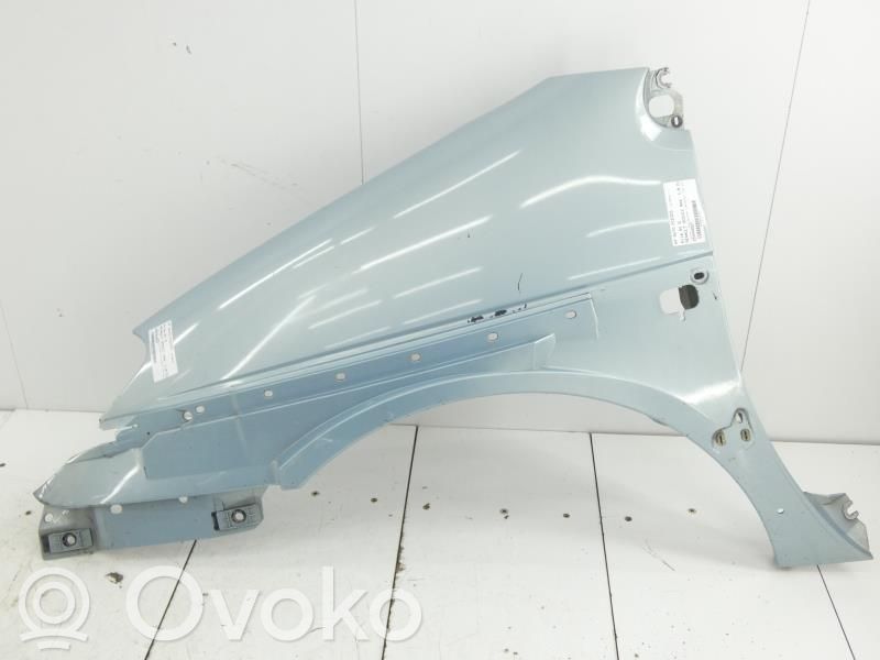 Renault Scenic I Fender 