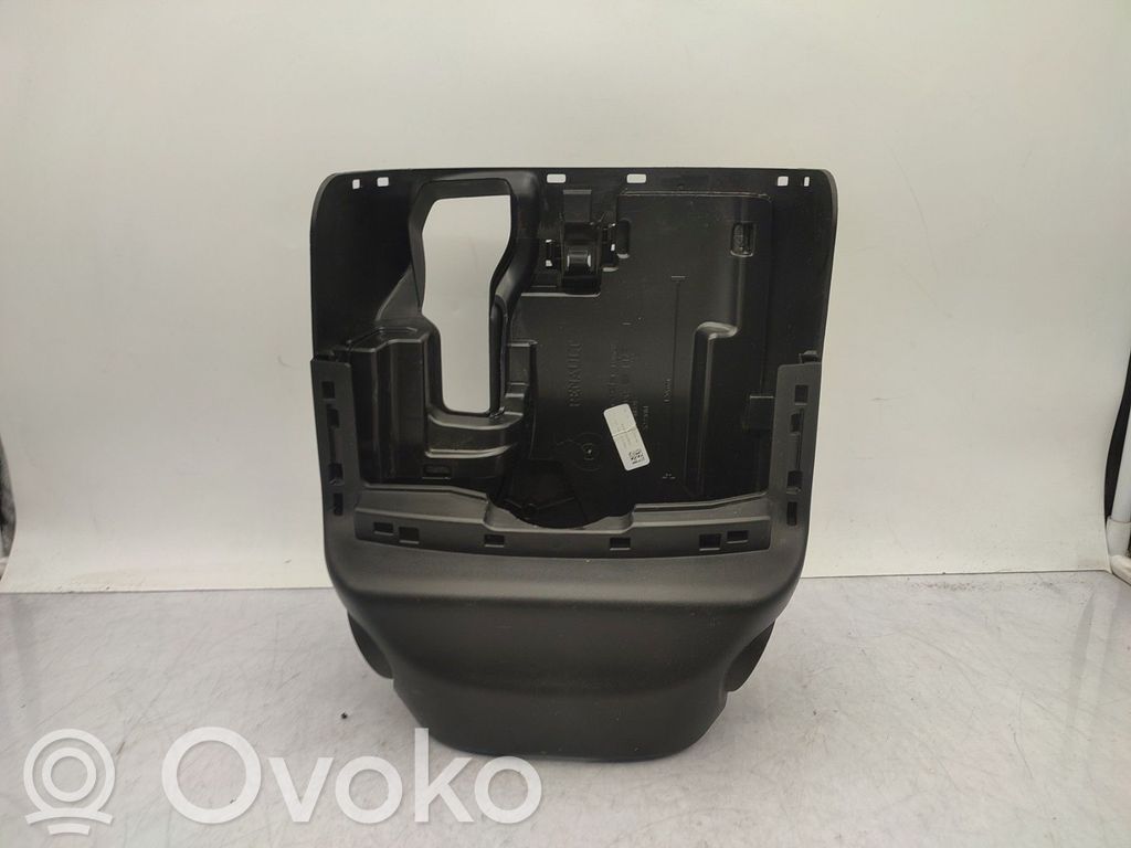 Renault Scenic IV - Grand scenic IV Vairo apdaila 