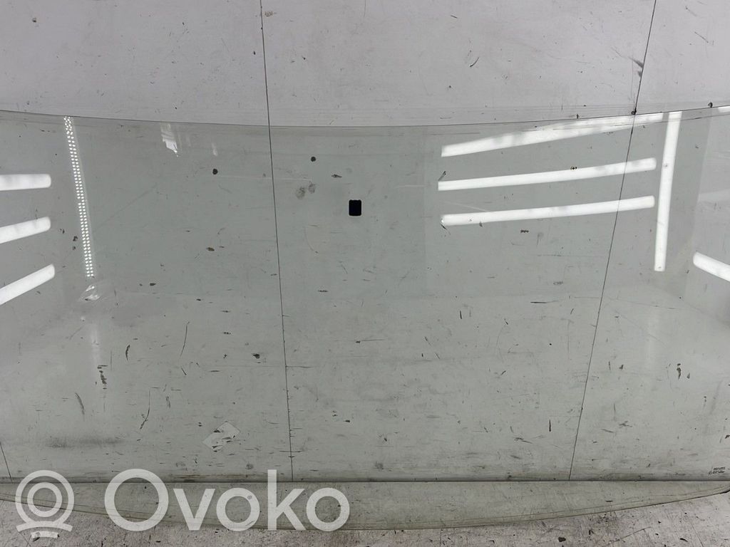 Front windscreen/windshield window