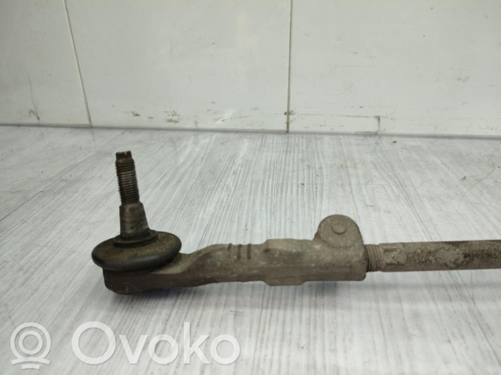 Renault Twingo I Lenkgetriebe 