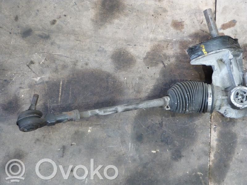 Renault Twingo II Steering rack 