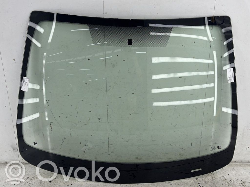 Front windscreen/windshield window   8200385976