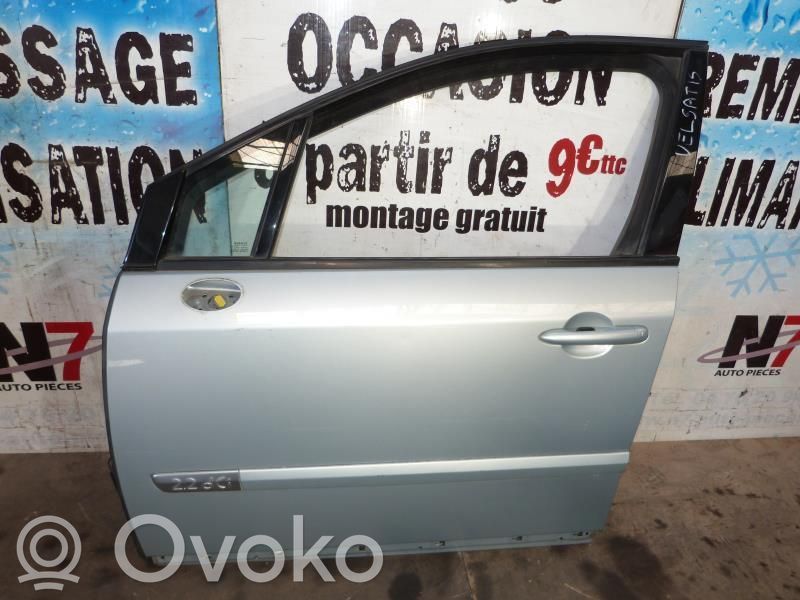 Renault Vel Satis Puerta delantera 