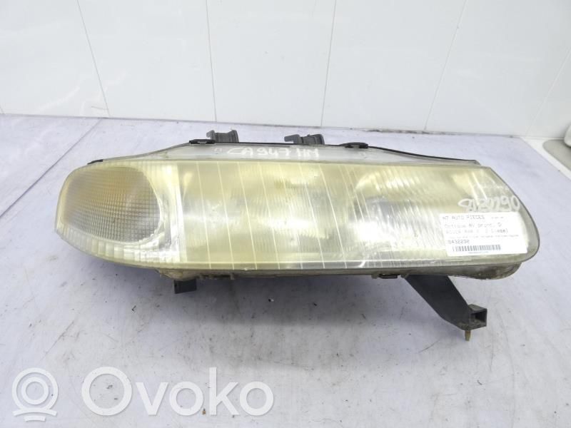 Rover 414 - 416 - 420 Phare frontale 