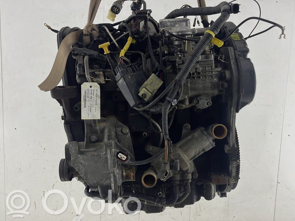 Rover 414 - 416 - 420 Motore 