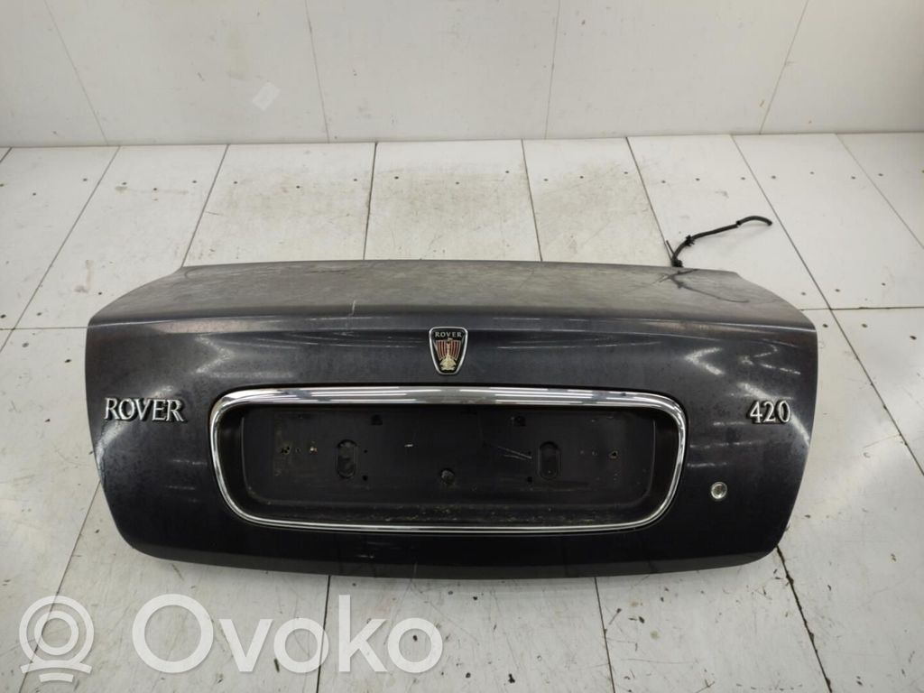 Rover 414 - 416 - 420 Galinis dangtis (bagažinės) 