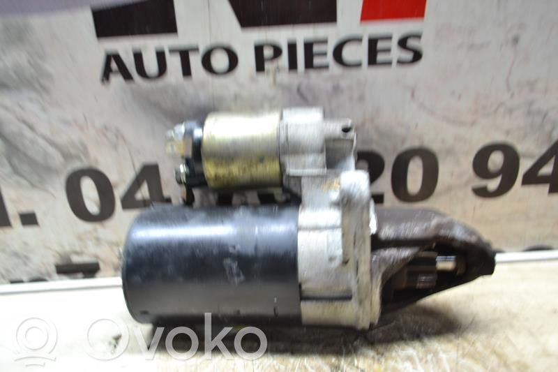 Démarreur   0986019920090