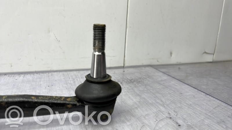 Saab 9-3 Ver2 Hammastanko 