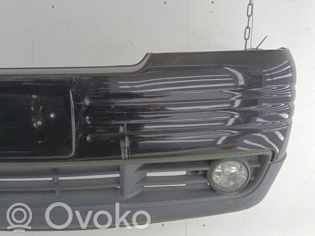 Seat Arosa Parachoques delantero 