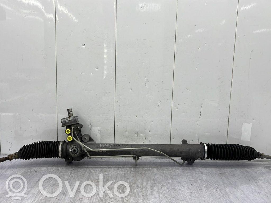 Seat Exeo (3R) Hammastanko 