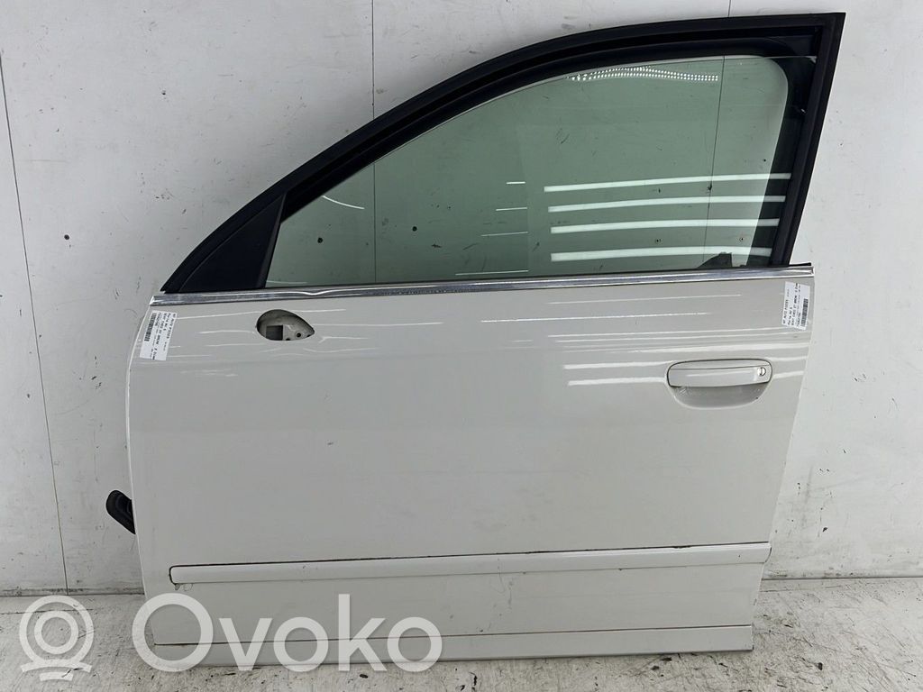 Seat Exeo (3R) Priekinės durys 